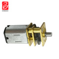 12mm dc motor de engrenagem micro gm12-n20